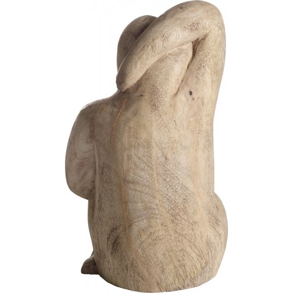 Belle dekoration 11 x 12 x 29 cm - Mangotr