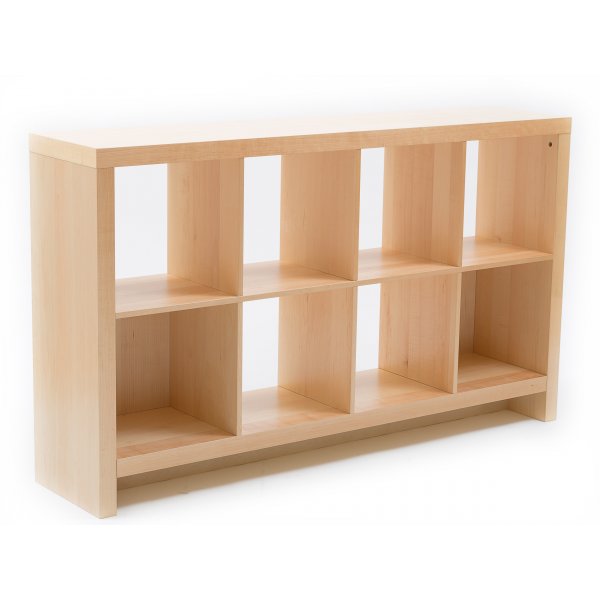 Classic 4x2 Rumsavdelare 180 cm / bokhylla - Lnn