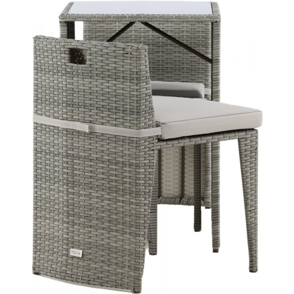 Groupe café Savanna - Noir Groupe café Savanna - Noir