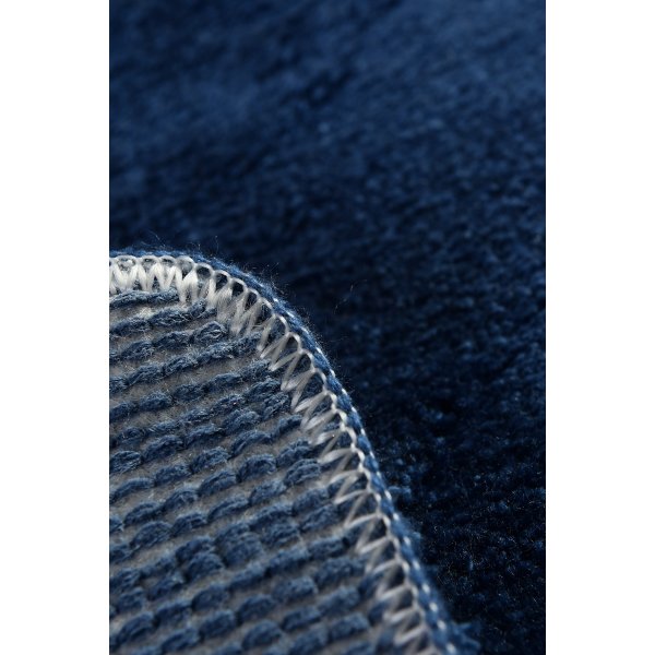 Hawaii badkleed - Donkerblauw Hawaii badkleed - Donkerblauw