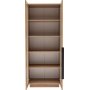 Lody bokhylla 70 cm - Tr