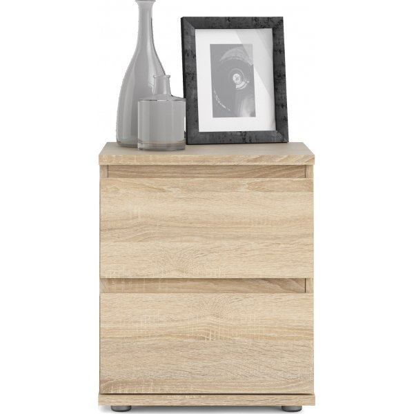 Chevet Nova - Chêne Chevet Nova - Chêne