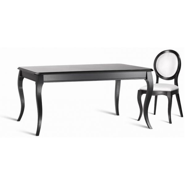 Siri Matbord 160-250 cm - Valfri frg