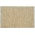 Tapis Hickory - Crme/Sable