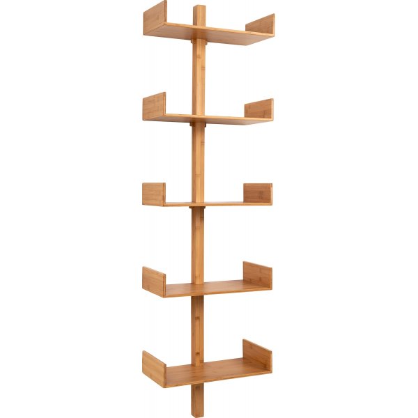 Villa wandplank Bamboe H180 cm Villa wandplank Bamboe H180 cm