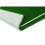 Fotbollsmatta - Grn - 133x170 cm