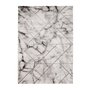 Maskinvvd matta - Craft Marble Silver