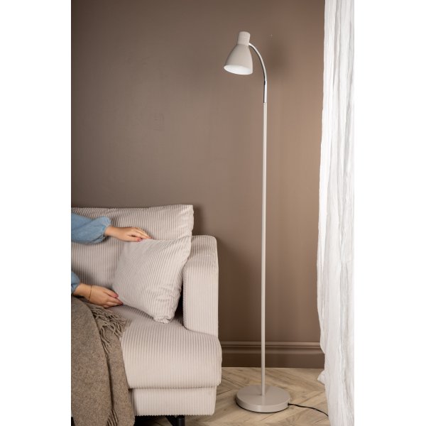 Lampadaire Tross - Beige Lampadaire Tross - Beige