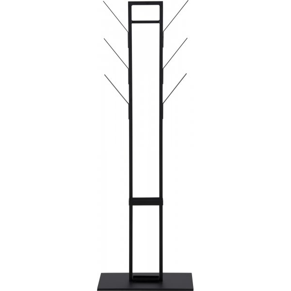 Vinson kldhngare - Svart