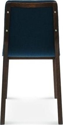 Chaise de salle à manger Kos - Couleur optionnelle du cadre et du rembourrage Chaise de salle à manger Kos - Couleur optionnelle du cadre et du rembourrage