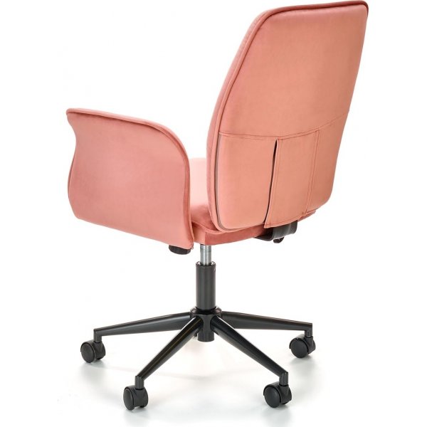 Chaise de bureau Spring - Rose Chaise de bureau Spring - Rose