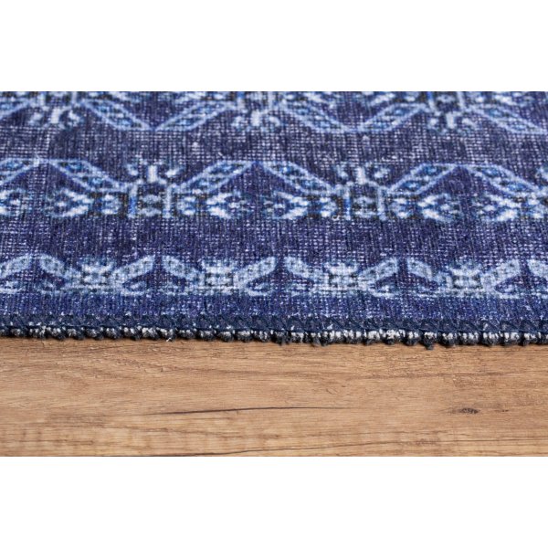 Blues Chenille 277 vloerkleed Blues Chenille 277 vloerkleed