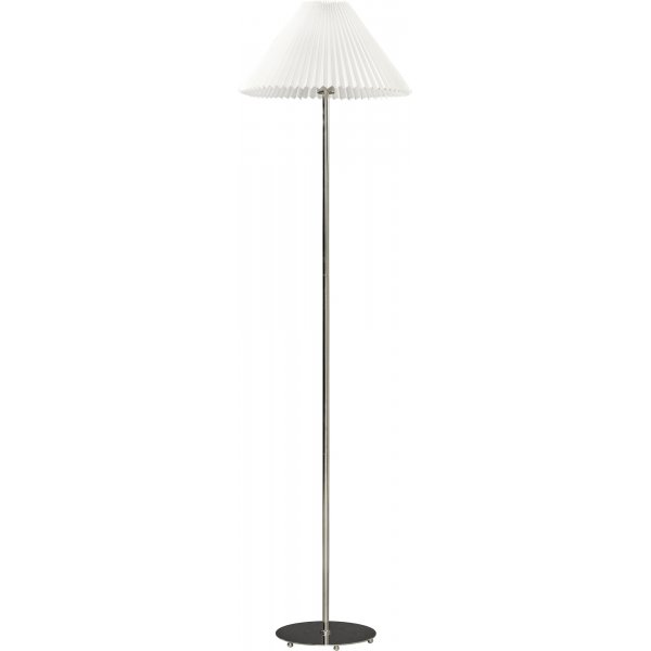 Lampadaire Ester - Argent Lampadaire Ester - Argent
