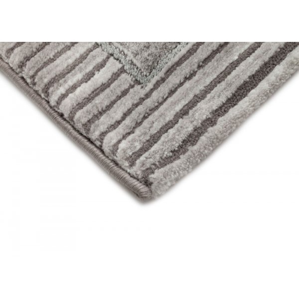 Maskinv�vd matta - Craft Versace Silver