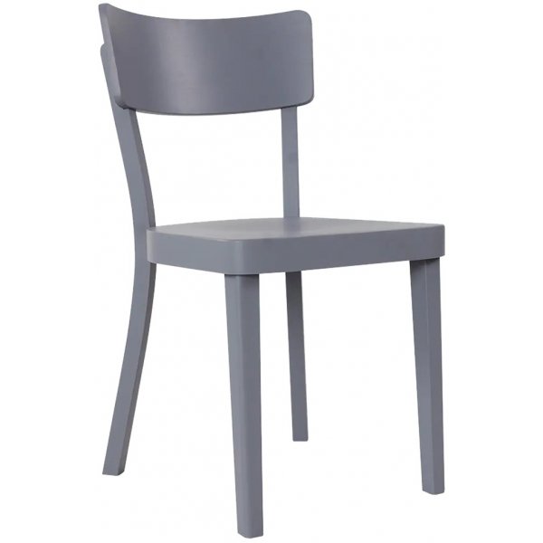 Solid matstol - Valfri färg på stomme Solid matstol - Valfri färg på stomme