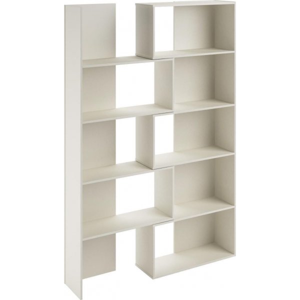 Bibliothèque Save - Blanc Bibliothèque Save - Blanc