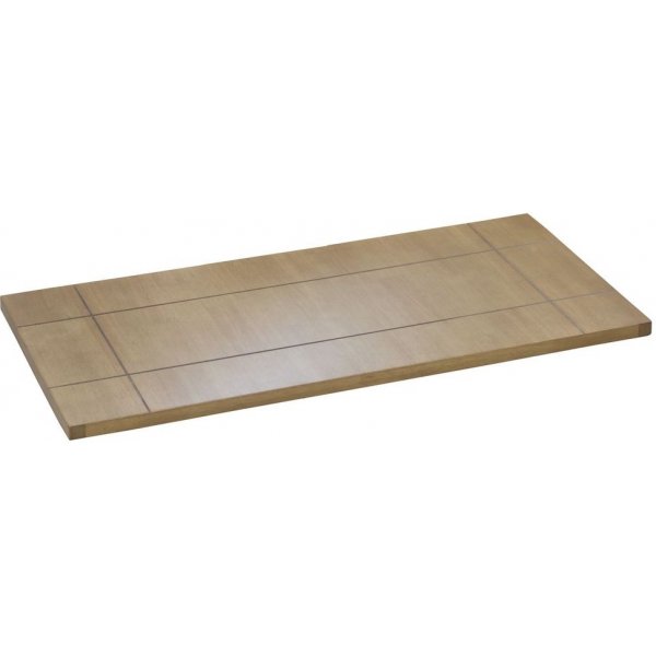 Plateau supplmentaire Skagen - Ekbets