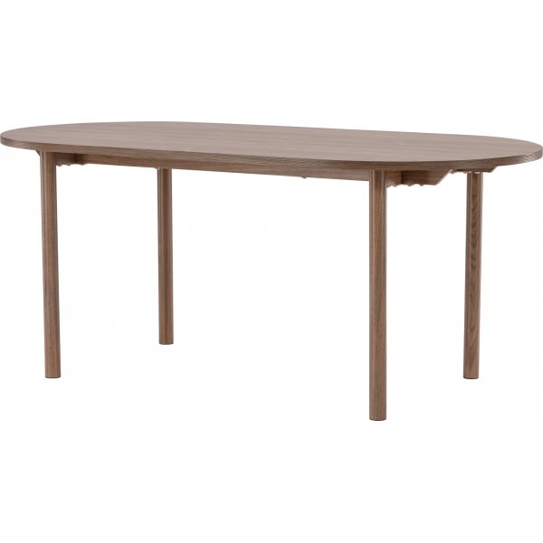 Andy eettafel 180 x 90 cm - Naturel