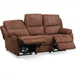 Enjoy Hollywood reclinersoffa - 3-sits