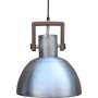 Ashby taklampa - Silver - 29 cm