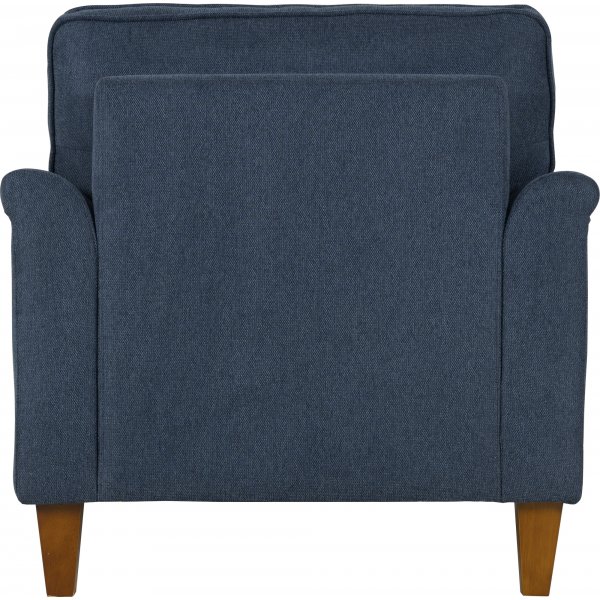 Ftlj howard chaiselounge bl - Watford Deluxe + Mbeltassar