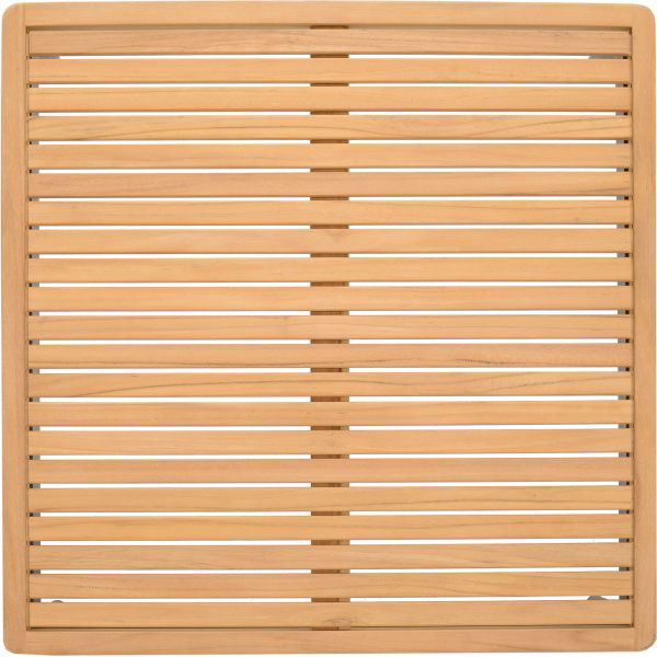 Ensemble de canap�s Lifestyle Garden Topaz - Gris/teck