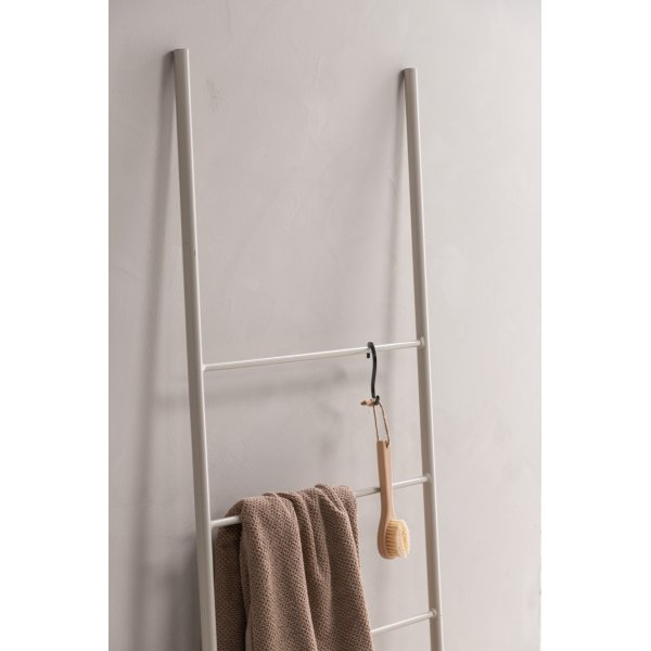 Échelle décorative Drammen - Grège Échelle décorative Drammen - Grège