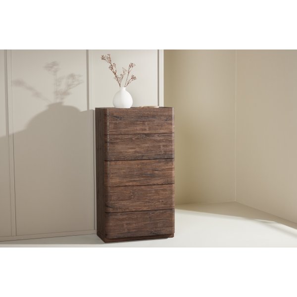 Noble byrå 35 x 55 cm - Mocca Noble byrå 35 x 55 cm - Mocca