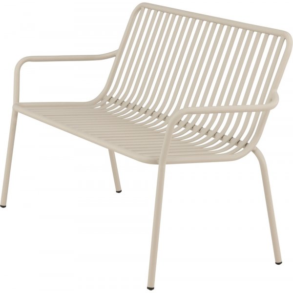 Peking sittbänk - Beige Peking sittbänk - Beige