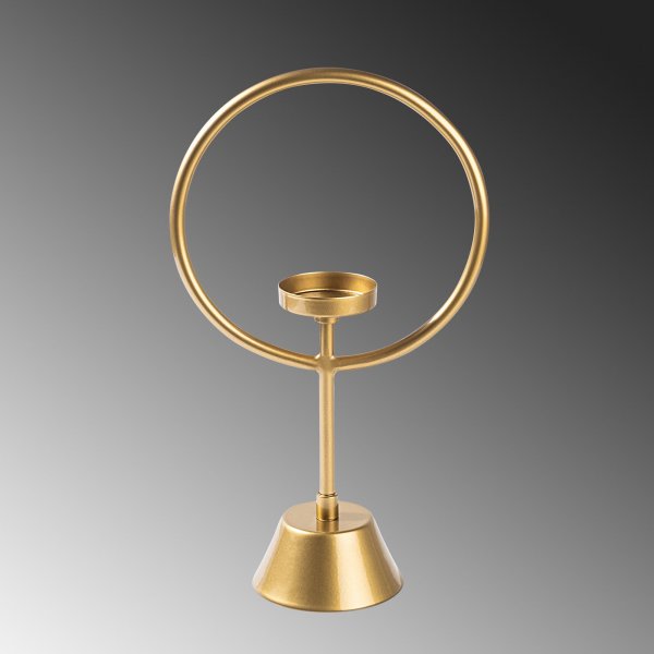 Bougeoir du Caire - Or