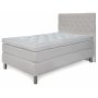 Hilton kontinentalsng 120 cm x 200 cm