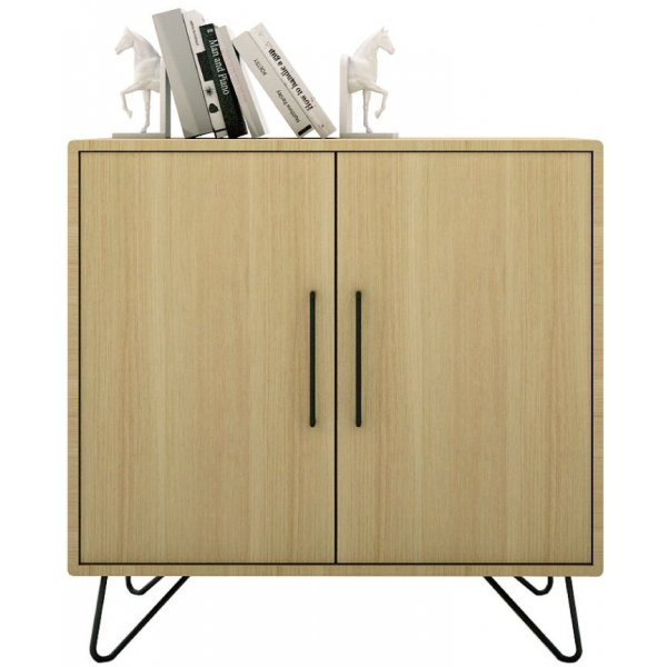 Oppmanna sideboard - Ek