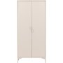 Alexander garderob - Beige