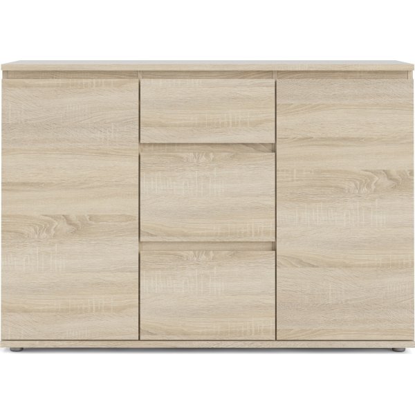 Buffet Nova - Chêne Buffet Nova - Chêne