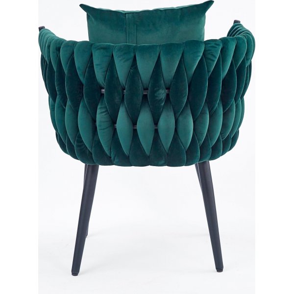 Fauteuil Cameron 2 - Vert Fauteuil Cameron 2 - Vert