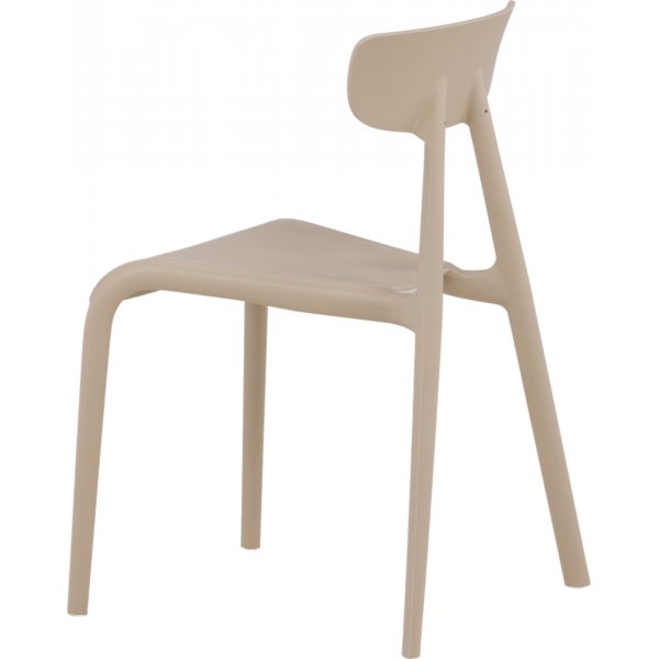 Ursholmen matstol - Beige Ursholmen matstol - Beige