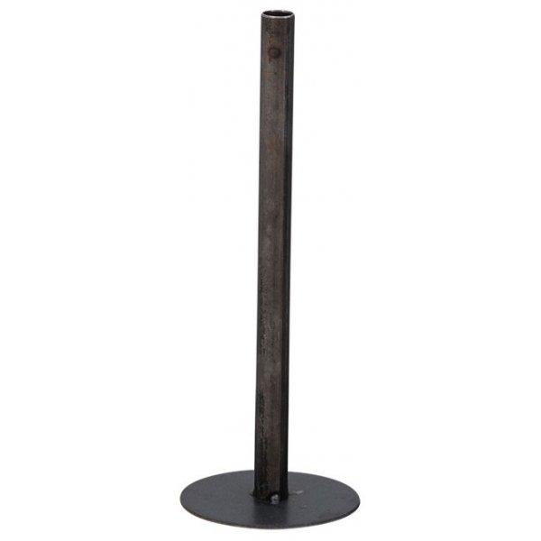 Chimney ljusstake Hjd 40,5 cm