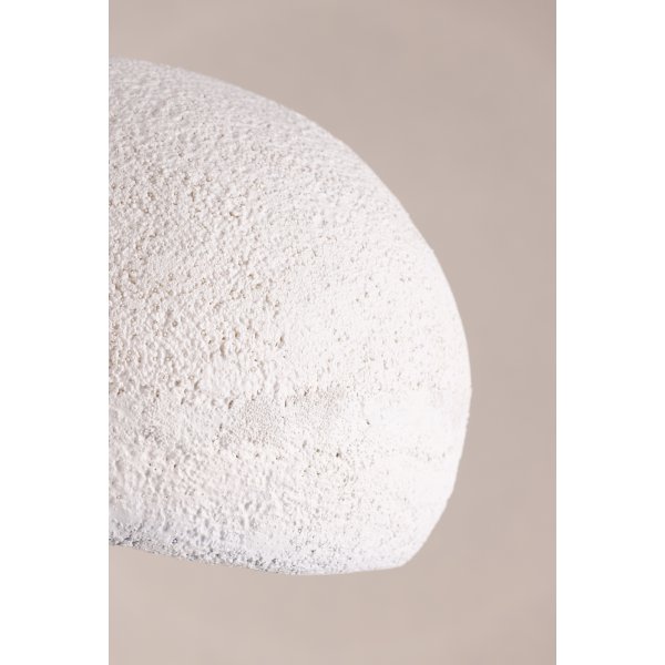 Plafonnier Gilltorp - Blanc Plafonnier Gilltorp - Blanc