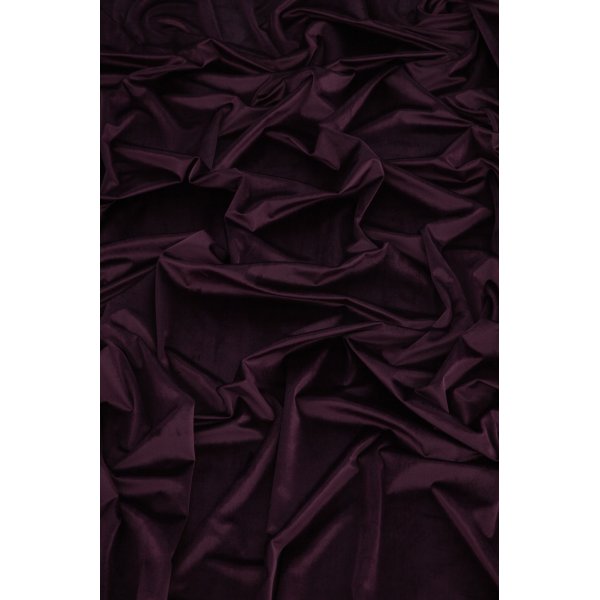 Rideau Magdalena 135x250 cm - Violet