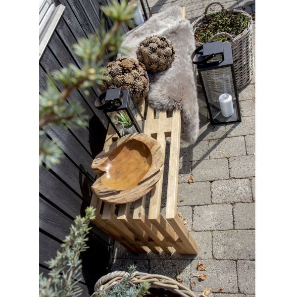 Bol en Teck Rio - Teck - 30