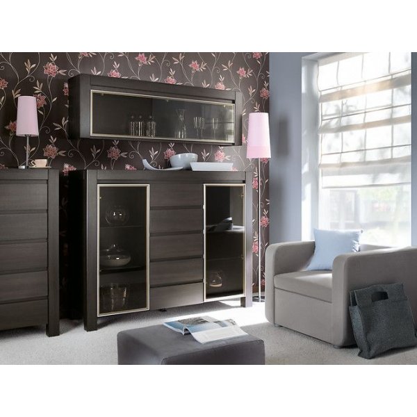 Ernst skåp - Wenge Ernst skåp - Wenge