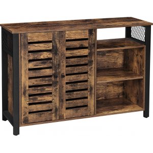 Buffet Vilgot - Marron/noir