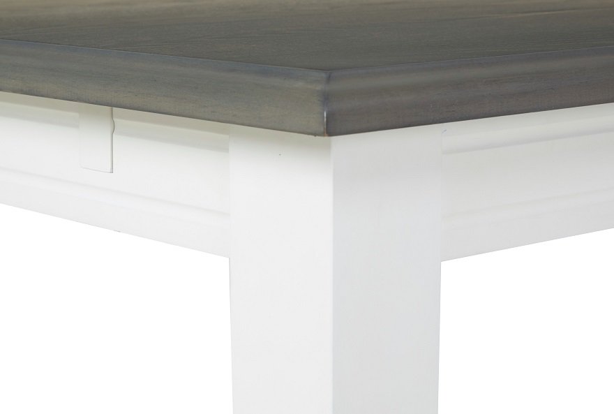 Alexandra matbord 180 230 cm Vit Vintage 4990 kr Alexandra matbord 180 230 cm Vit Vintage 4990 kr