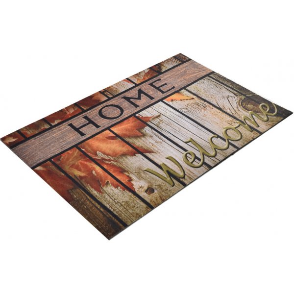 Autumn dörrmatta Flerfärgad - 40 x 60 cm Autumn dörrmatta Flerfärgad - 40 x 60 cm