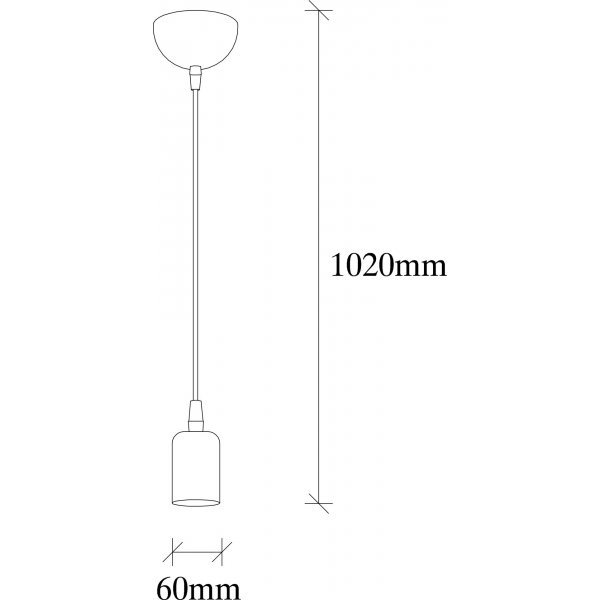 Plafonnier Kaluv 924 - Cuivre Plafonnier Kaluv 924 - Cuivre