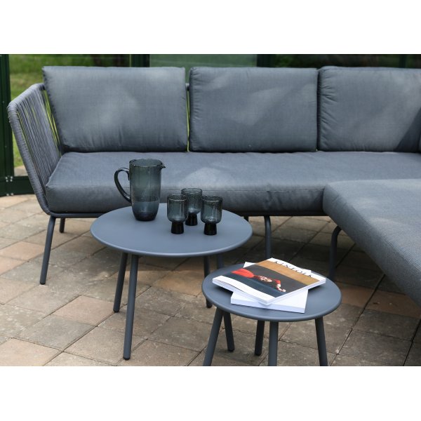 Halmstad utegrupp med satsbord Halmstad utegrupp med satsbord