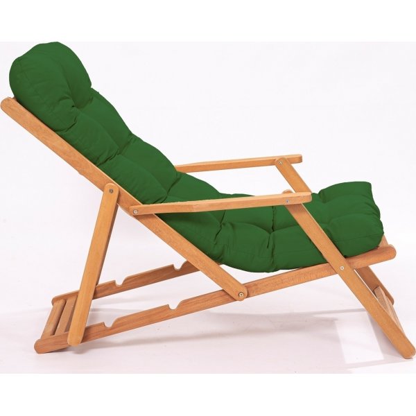 Transat Playa XL - Vert