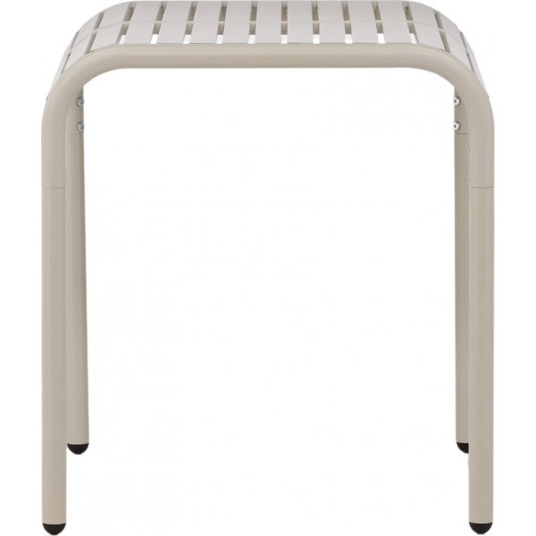 Borneo cafbord - Beige