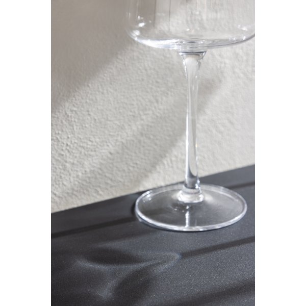 Lyon wandplank 63 x 62 cm - Zwart Lyon wandplank 63 x 62 cm - Zwart