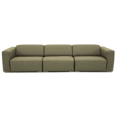 Lean 4-sits soffa 386 cm - Valfri frg